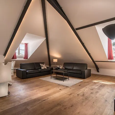 Apartment Santa Justa 77 - Downtown Luxury