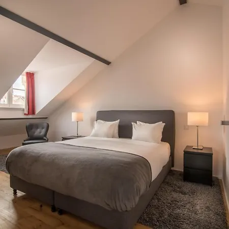 Santa Justa 77 - Downtown Luxury Apartment *