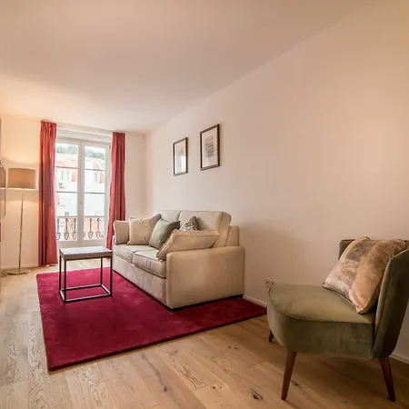 Apartment Santa Justa 77 - Downtown Luxury Lisbon